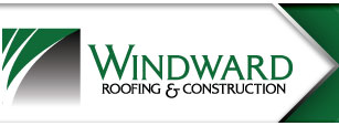 Windward Roofing logo