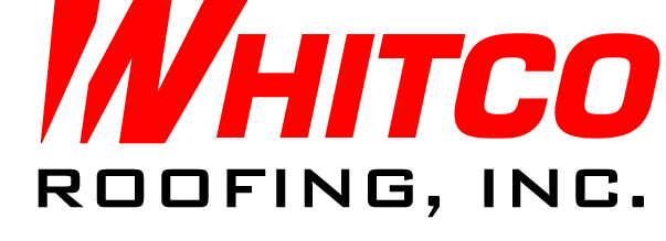 Whitco Roofing Inc. logo