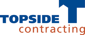 Topside Contracting LLC logo