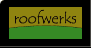 Roofwerks Inc. logo