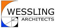 Stephen J. Wessling Architects Inc. logo