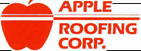 Apple Roofing Corp. logo