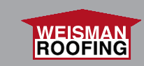 M. Weisman Roofing Co. Inc. logo