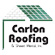 Carlon Roofing & Sheet Metal Company logo