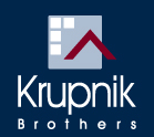 Krupnik Brothers Inc. logo