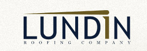 Lundin Roofing Co. LLC logo