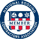 McRae Roofing Inc. logo