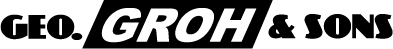 Dunford Roofing Inc. logo