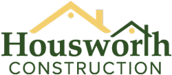 Housworth Roofing & Construction logo