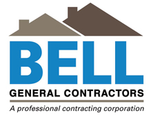 Bell Roofing Contractors logo