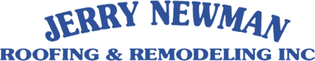 Jerry Newman Roofing & Remodeling Inc. logo