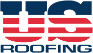 U.S. Roofing logo