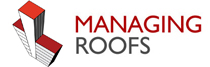 Roof Management logo
