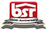 Binghamton Slag Roofing Co. Inc. logo