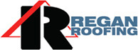 Regan Roofing logo