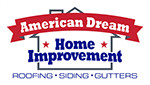 American Dream Home Improvement Inc. logo