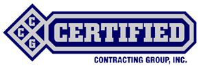 Certified Roofing Specialists Inc. logo