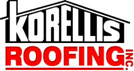 Korellis Roofing Inc. logo