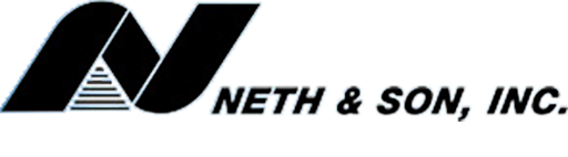 Neth & Son Inc. logo