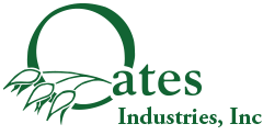 Oates Industries Inc. logo