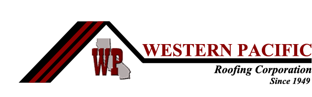 Western Pacific Roofing Corp. logo