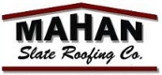 Mahan Slate Roofing Co. Inc. logo