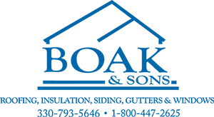 Boak & Sons Inc. logo