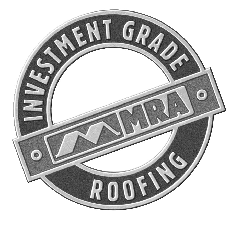AJ Wells Roofing and Construction logo