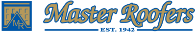 Master Roofers LLC logo
