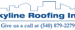 Skyline Roofing Inc. logo