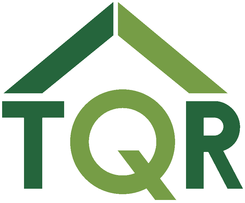 Tans Quality Roofing Inc. logo