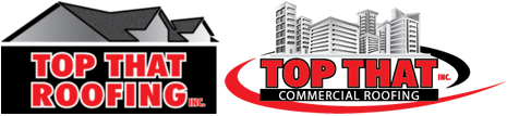 Top That Roofing Inc. logo
