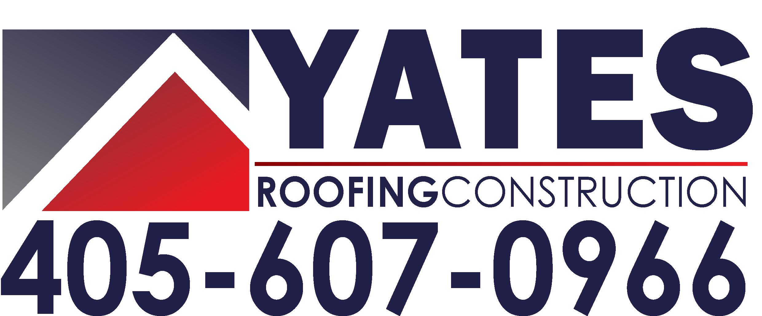 Yates Roofing & Construction LLC logo