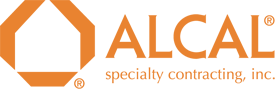 Alcal Specialty Contracting Inc. logo
