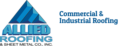 Allied Roofing & Sheet Metal Co. Inc. logo