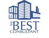 The Best Consultant Inc. logo