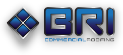 BRI Roofing & Sheet Metal Inc. logo