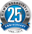 FWH Associates PA logo