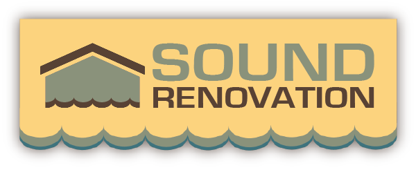 Sound Renovation LLC logo