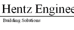 Hentz Engineering Inc. logo