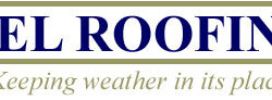 Tarheel Roofing Inc. logo