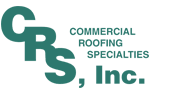 Commercial Roofing Specialties Inc. logo