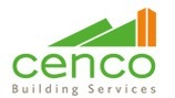 Cenco Building Services logo