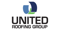 United Roofing Group Inc. logo