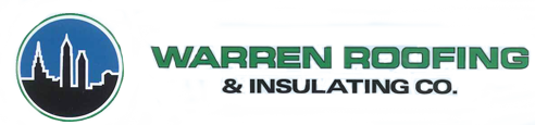 Warren Roofing & Insulating Co. logo