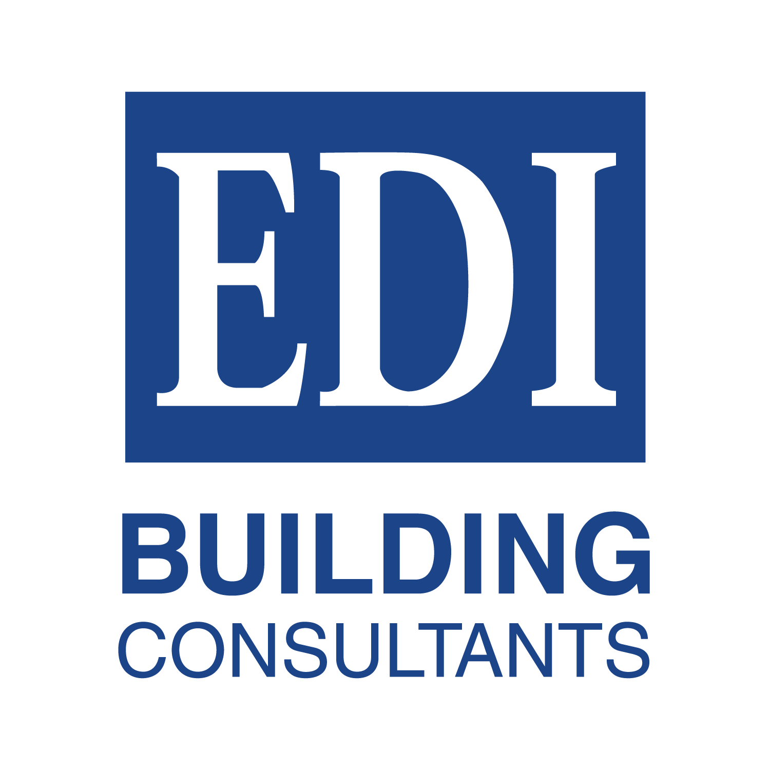 EDI Building Consultants logo