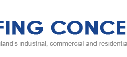 Roofing Concepts Inc. logo