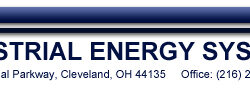 Industrial Energy Systems logo