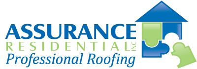 Assurance Residential Inc. logo
