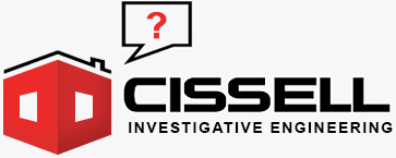 Cissell Investigative Engineering logo